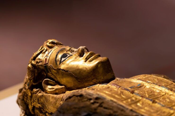 Hurghada City Tour & National Museum With Pickup Drop-Off - Tour Duration and Cancellation Policy