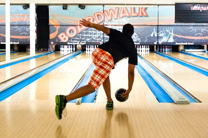 Hurghada City Tour With Bowling Game & Shopping Stops - Hurghada - Pickup Information