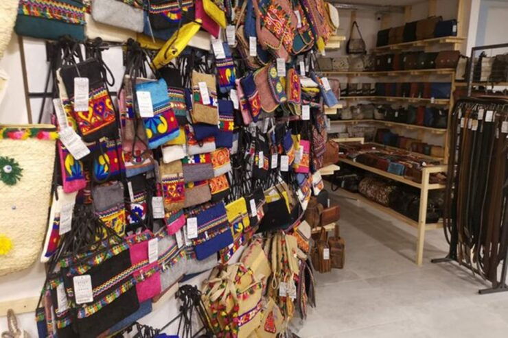 Hurghada: City Tour With Handicrafts Museum Entry Tickets - Activity Details