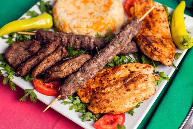 Hurghada City Tour With Romantic Lebanese Dinner - Operator Details