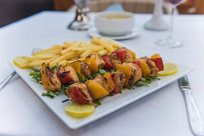 Hurghada City Tour With Romantic Lebanese Dinner - Cancellation Policy