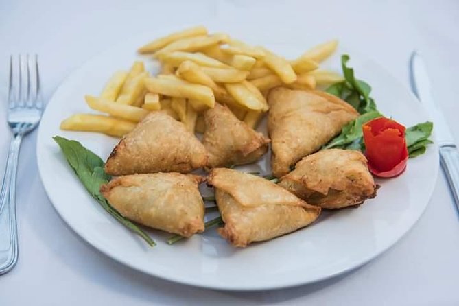 Hurghada City Tour With Romantic Lebanese Dinner - Weather Contingency