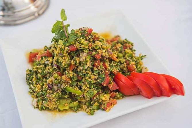 Hurghada City Tour With Romantic Lebanese Dinner - Price and Booking Information