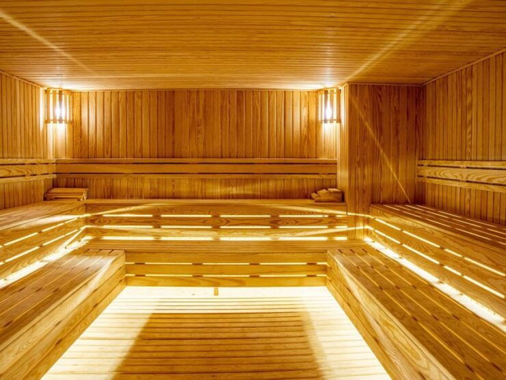 Hurghada: Cleopatra Spa and Massage - Booking Details