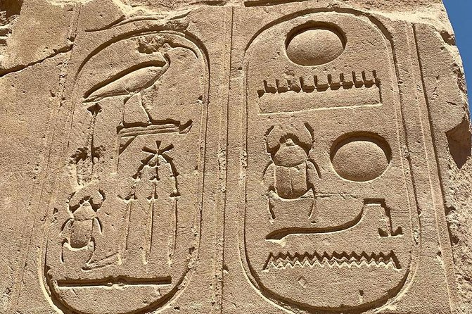 Hurghada : Day Trip to Luxor Valley of Queens - Meeting and Pickup Details