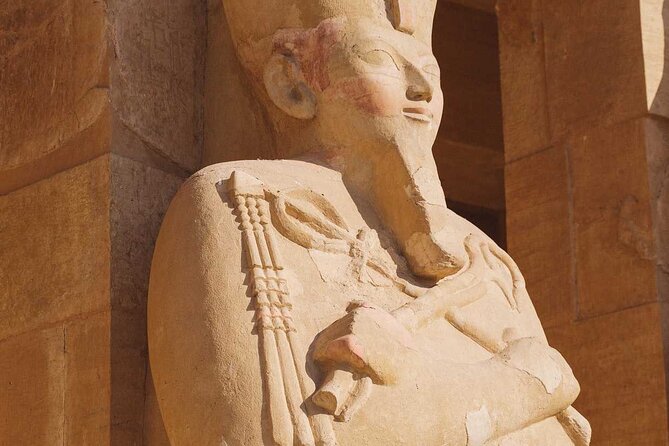 Hurghada : Day Trip to Luxor Valley of Queens - Reviews