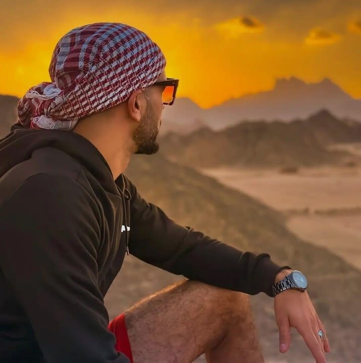 Hurghada Desert & ATV Half-Day Adventure with Bedouin Dinner - What the price gets you