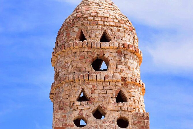 Hurghada Desert Quad, Bedouin Village, and Camel Ride Tour - Pricing Details