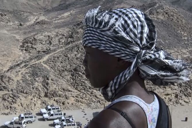 Hurghada Desert Safari: Jeep, Quad Bike, Camel Ride & BBQ Dinner - Tour Operator Regulations