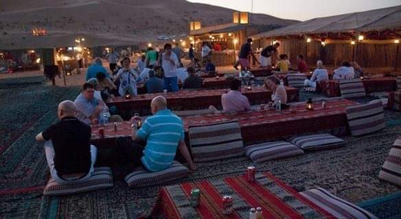 Hurghada Desert Safari with Quad, Buggy & Camels - Buggy, spider car and camel time