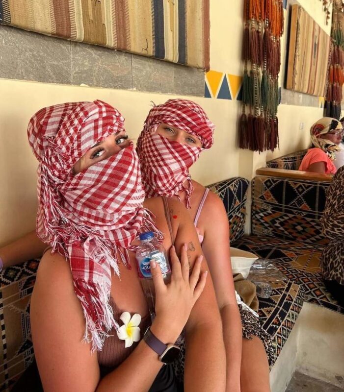 Hurghada Desert Safari with Quad, Buggy & Camels - Is $20.15 good value?