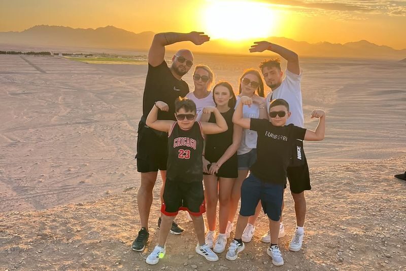 Hurghada Desert Safari with Quad, Buggy & Camels - Should you book it?