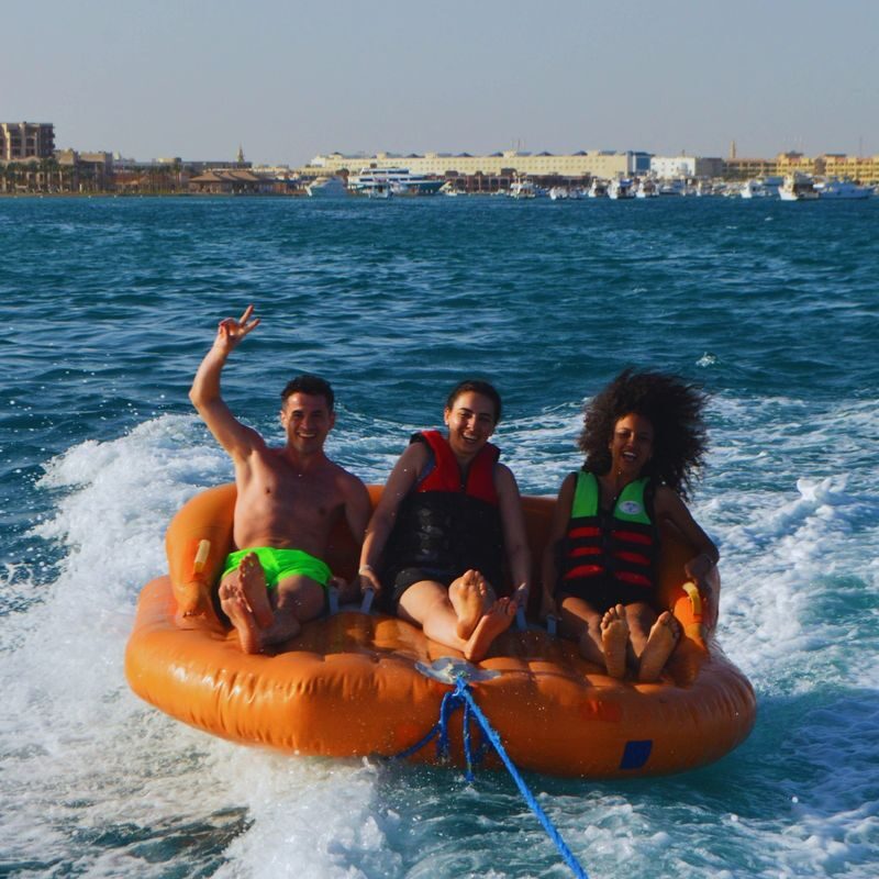 Hurghada Dolphin House Half-Day Snorkeling Tour - Should you book the Dolphin House tour?
