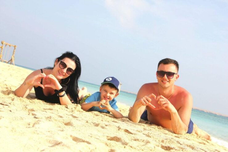 Hurghada: Eden Island Sirene VIP Boat Snorkeling Trip - Booking and Preparation