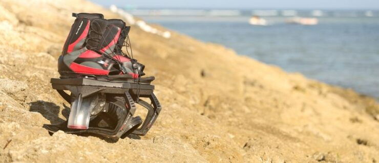 Hurghada: Fly-Board Experience With Pickup - Booking Details and Flexibility
