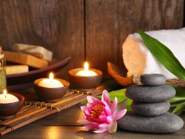 Hurghada: Full Body Massage - Activity Details