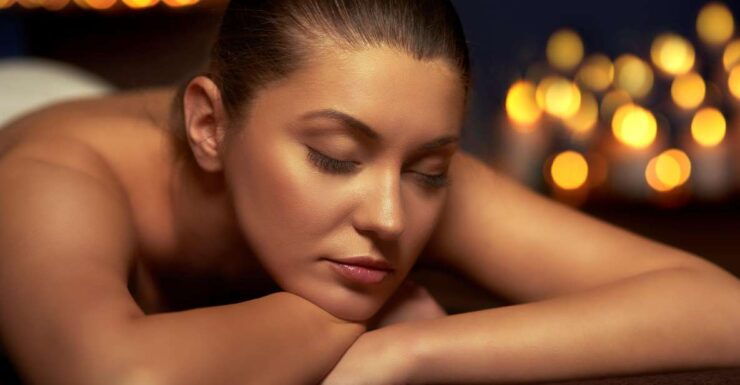 Hurghada: Full Body Therapeutic Massage With Transfer - Experience Highlights