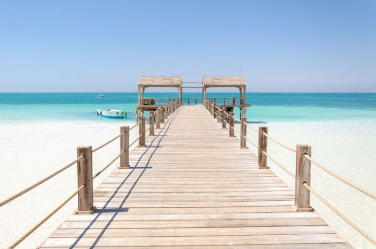 Hurghada: Full-Day Island Sea Cruise, Snorkeling, and Lunch - Activity Details