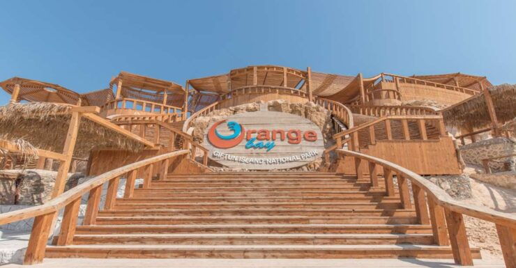 Hurghada: Full-Day Island Sea Cruise, Snorkeling, and Lunch - Tour Highlights
