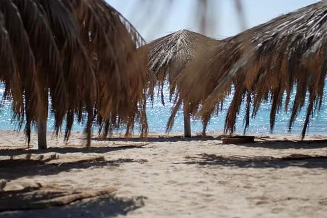 Hurghada Full-Day Paradise Island Tour (Feb ) - Tour Overview