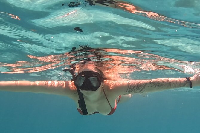 Hurghada Giftun Island Speedboat Cruise to Orange Bay - Price Information