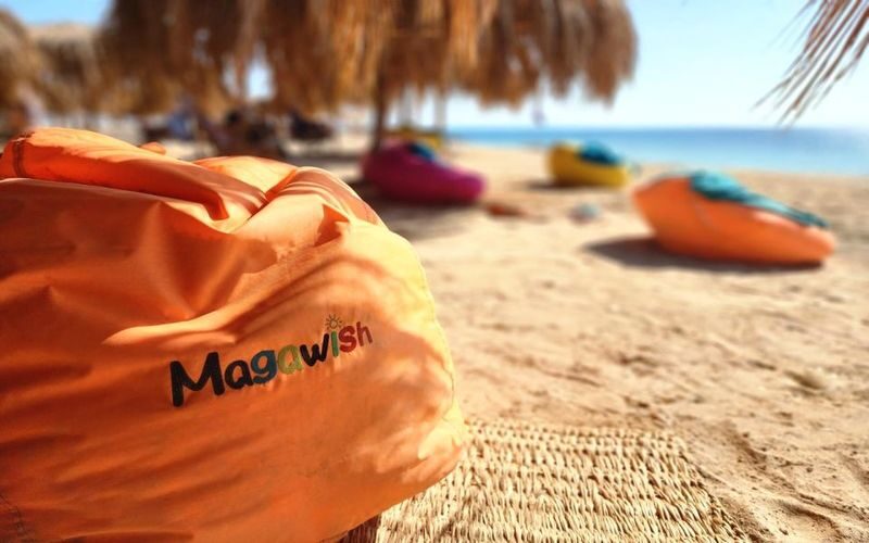 Hurghada: Giftun Island Tour with Snorkeling & Buffet Lunch - Snorkeling over coral and schools of fish