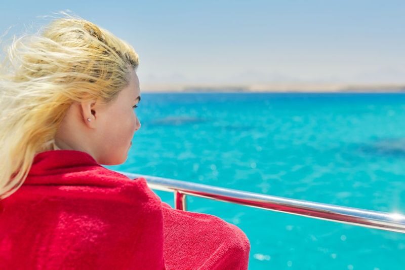 Hurghada: Giftun Island Tour with Snorkeling & Buffet Lunch - How to choose the right package