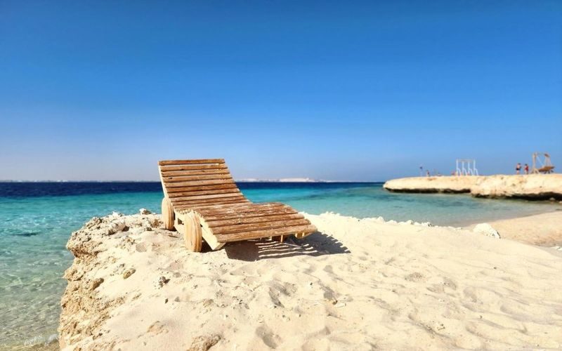 Hurghada: Giftun Island Tour with Snorkeling & Buffet Lunch - Should you book this Giftun Island trip?