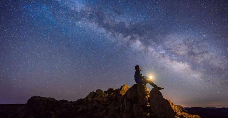 Hurghada: Glass Boat Snorkeling & Stargazing Trip W/ Dinner - Experience Highlights