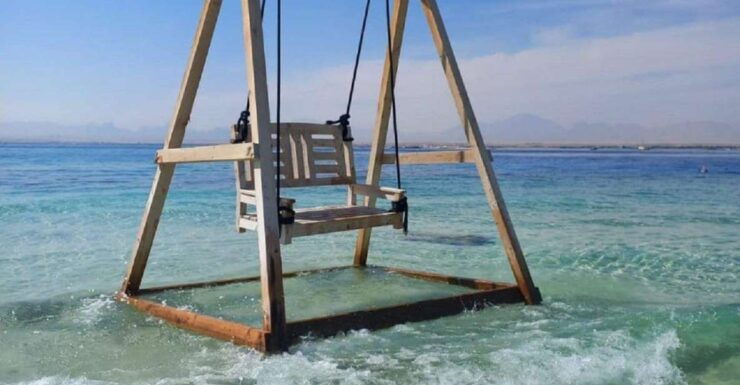 Hurghada: Go Elegance To Magawish Island W Snorkel & Lunch - Activity Duration and Location