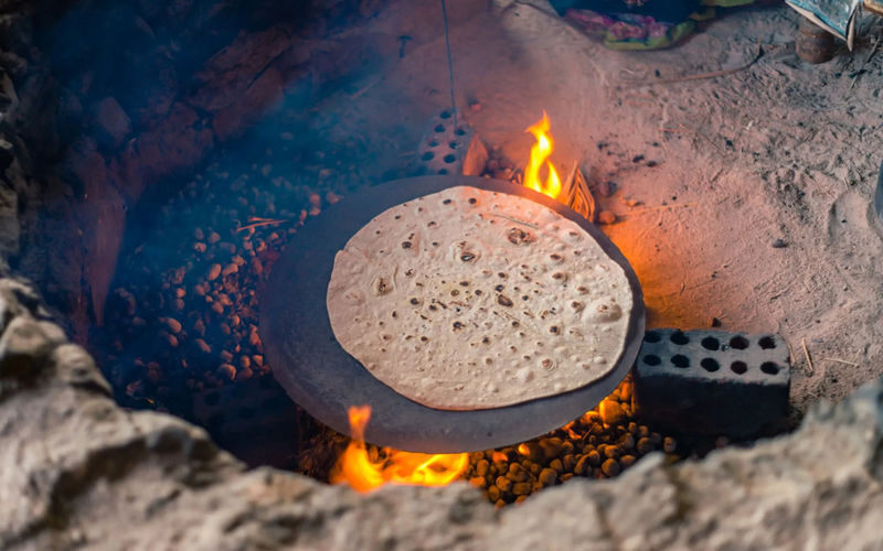 Hurghada Half-Day Desert Safari with Sunset & BBQ Dinner - How much is included in the starting price?