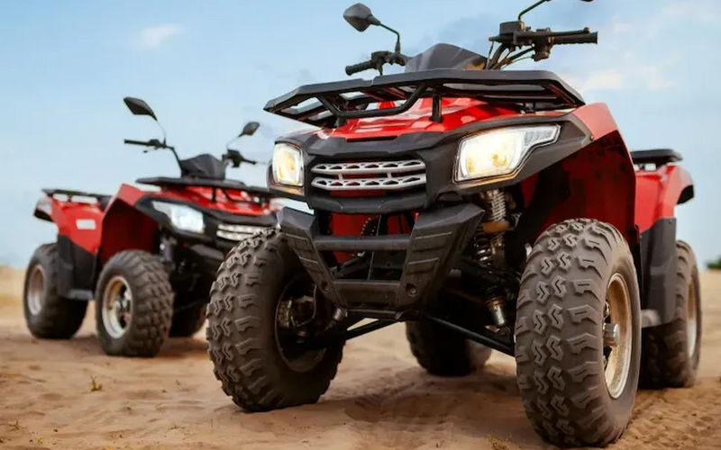 Hurghada Half-Day Desert Safari with Sunset & BBQ Dinner - Should you book it?