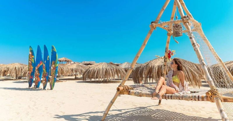 Hurghada Half-Day Red Sea Speedboat Tour with Fruits - Who is likely to enjoy this outing?