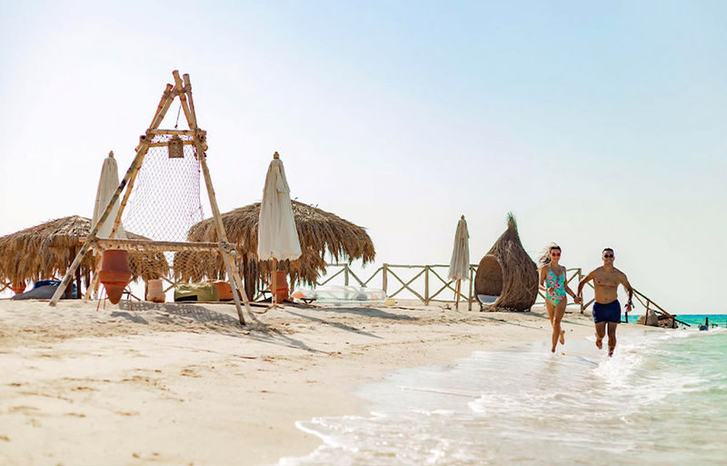 Hurghada Half-Day Red Sea Speedboat Tour with Fruits - A few details to confirm before setting out