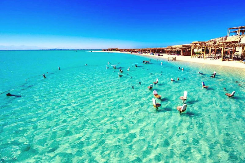 Hurghada Half-Day Red Sea Speedboat Tour with Fruits - Should you book the Hurghada speedboat tour?