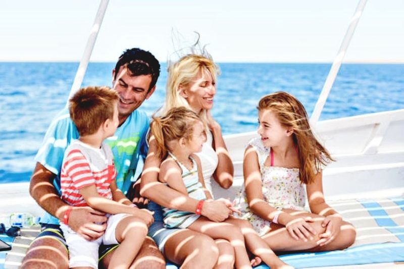 Hurghada Half-Day Snorkeling to Hula Hula Island - Key points before you book
