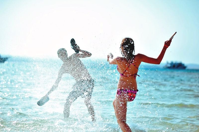 Hurghada Half-Day Snorkeling to Hula Hula Island - A Red Sea reef trip with an island break