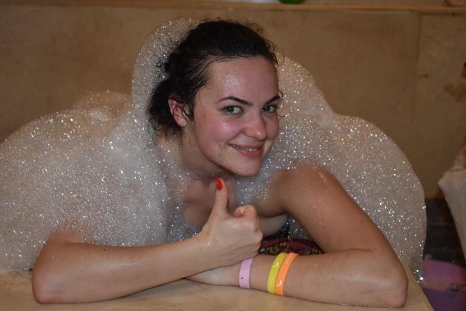 Hurghada Half-Day Spa Day With Transfers - Spa Package Highlights