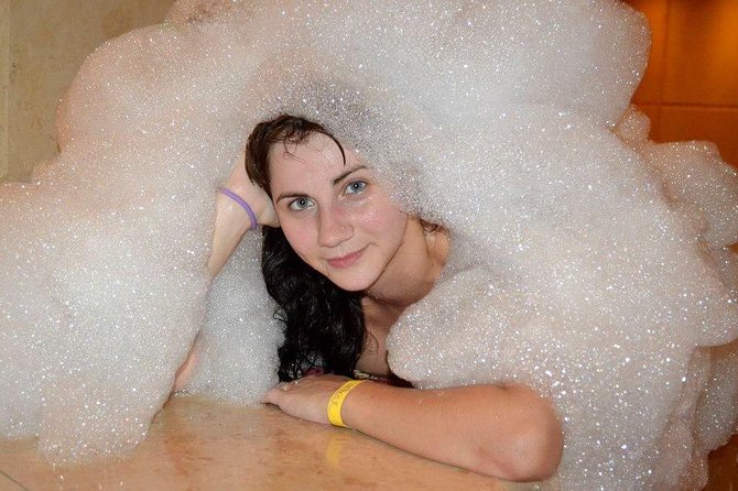 Hurghada Half-Day Spa Day With Transfers - Booking Requirements