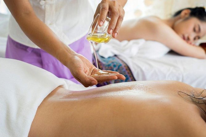Hurghada: Hammam Spa & Massage Experience With Transfers - Good To Know