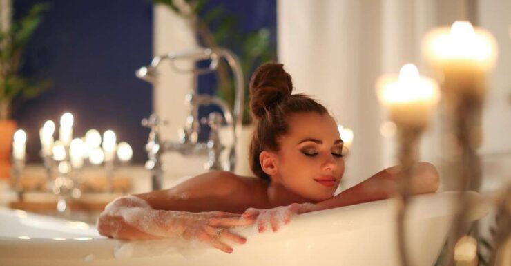 Hurghada: Hammam Spa & Massage Experience With Transfers - Experience Highlights