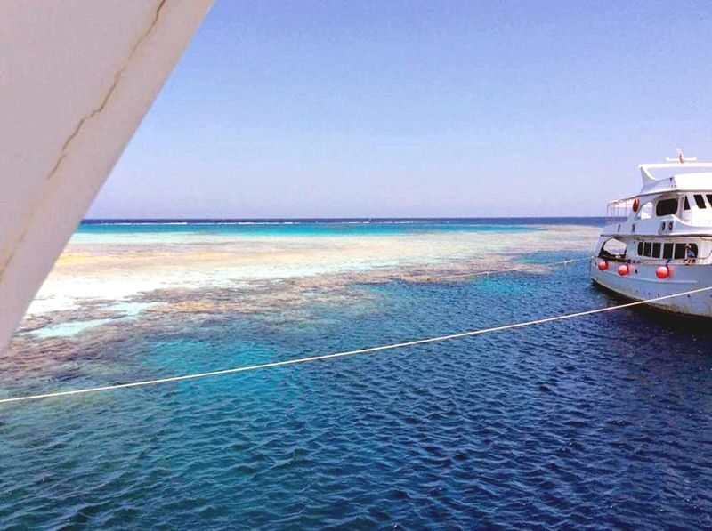 Hurghada Hula Hula Island Boat Tour - What the price covers, and what it does not