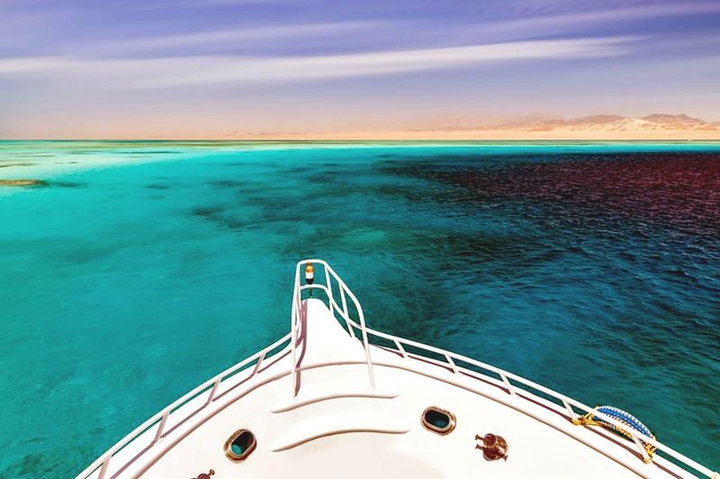 Hurghada Hula Hula Island Boat Tour - Who will get the most from this trip