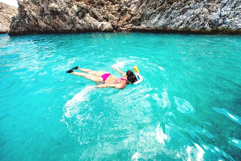 Hurghada Hula Hula Island Boat Tour - A few details to settle before departure