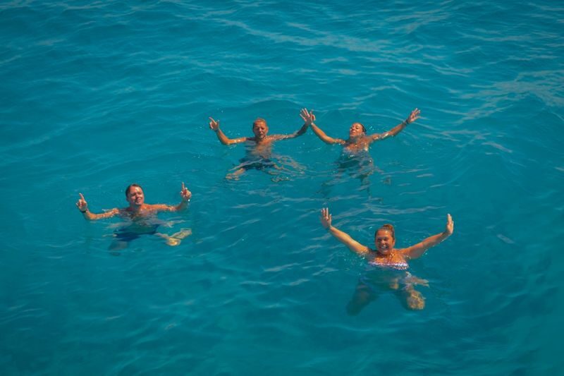 Hurghada Hula Hula Island Full-Day Tour with Snorkeling - Should you book the Hula Hula Island tour?