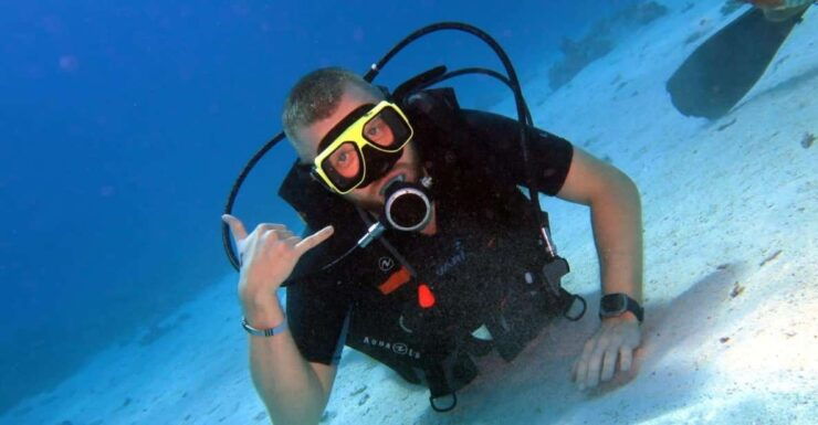 Hurghada: Intro Diving & Snorkeling Tour With Lunch & Drinks - Good To Know
