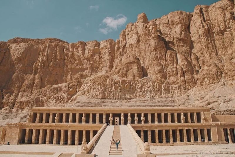 Hurghada Luxor Ancient Sites Full-Day Small-Group Tour - What the price does, and does not, tell you