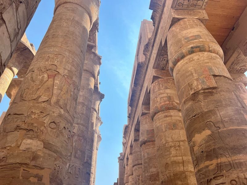 Hurghada Luxor Ancient Sites Full-Day Small-Group Tour - Who should book this Luxor day trip