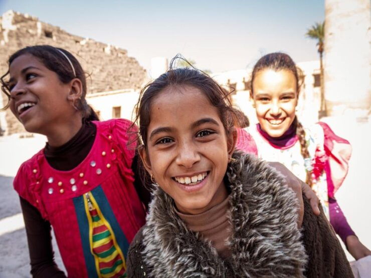 Hurghada: Luxor Day Trip With Hatshepsut & Tutankhamun Tombs - Highlights of the Trip