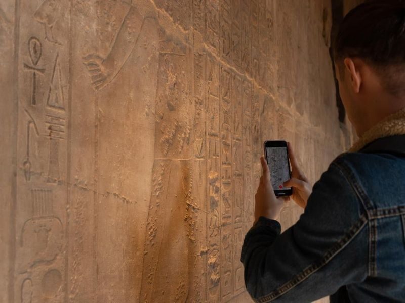 Hurghada Luxor Full-Day Guided Historical Tour - Optional shopping stop and the ride home